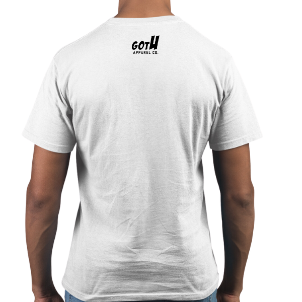 'Men Have Feelings Too' T-Shirt